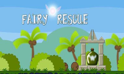 download Fairy Rescue apk